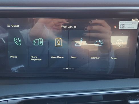 New 2026 Hyundai Palisade Limited image 14