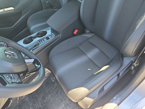 New 2026 Honda Civic Sport image 14