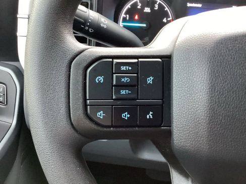 Used 2024 Ford F250 XL w/ STX Appearance Package image 47