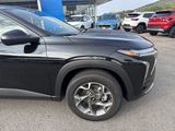 New 2025 Chevrolet Trax LT image 2