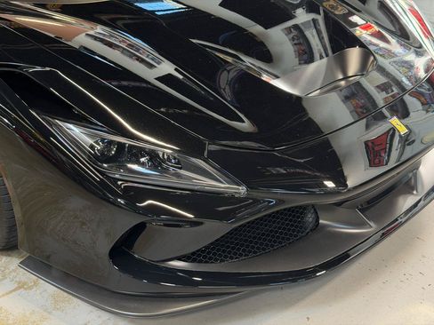 Used 2020 Ferrari F8 Tributo RWD image 14
