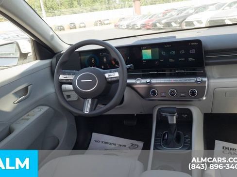 Used 2026 Hyundai Kona SE FWD image 21
