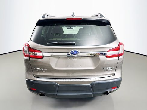 Used 2021 Subaru Ascent Limited w/ Technology Package AWD/4WD image 6