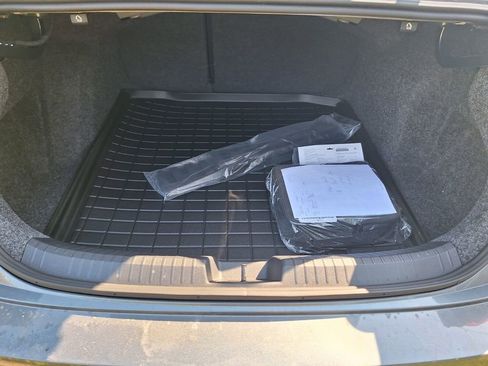 New 2026 Volkswagen Jetta SE image 25