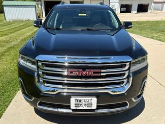 Used 2023 GMC Acadia SLT w/ Preferred Package AWD/4WD video 2