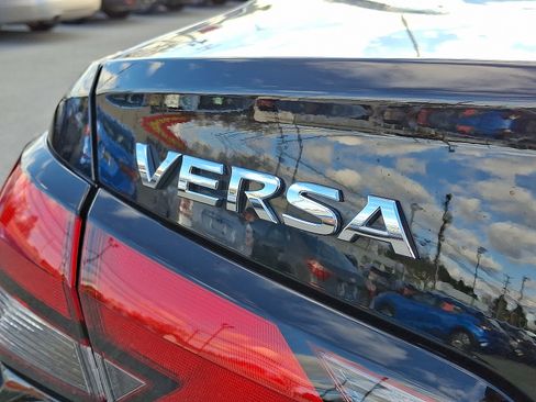 Certified 2024 Nissan Versa S image 31
