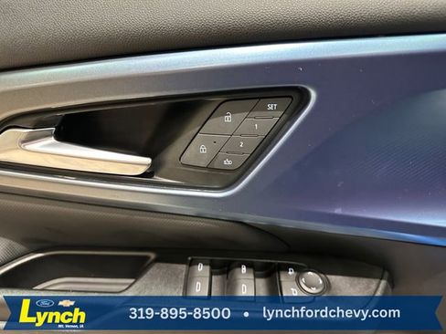 Used 2024 Chevrolet Equinox EV LT w/ Active Safety Package 3 image 6