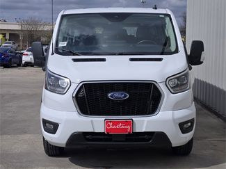 Used 2023 Ford Transit 350 XLT video 2