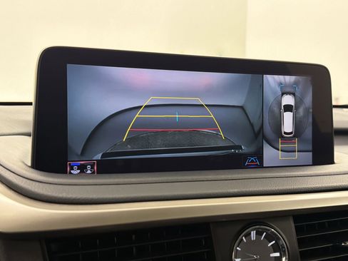 Certified 2022 Lexus RX 450h F Sport image 28