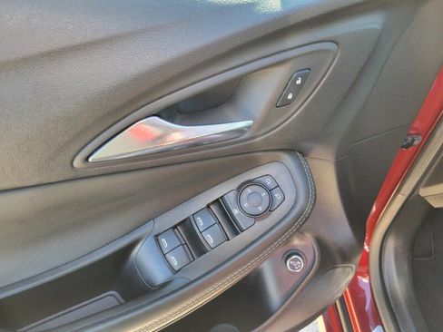 Used 2023 Buick Encore GX Select w/ Experience Buick Package image 14