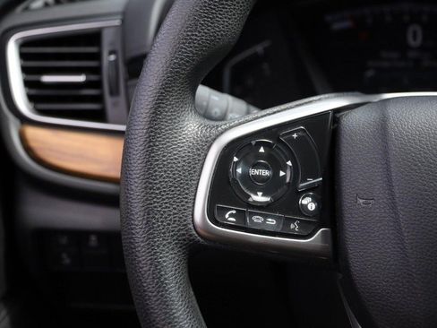 Used 2019 Honda CR-V EX image 11