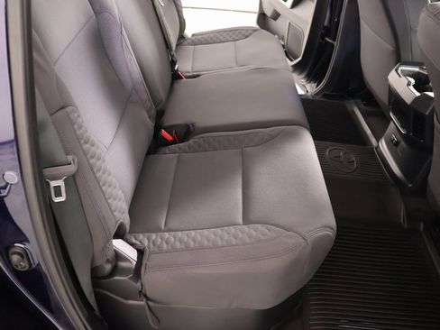 Used 2025 Toyota Tundra SR5 image 13