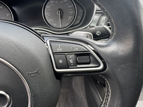 Used 2018 Audi S6 Prestige w/ Prestige Package image 25