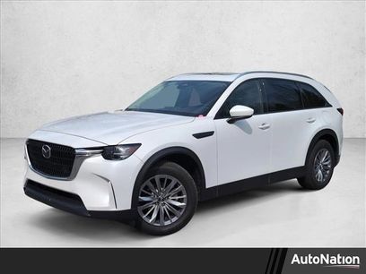 Used 2024 MAZDA CX-90 3.3 Turbo w/ Preferred Package