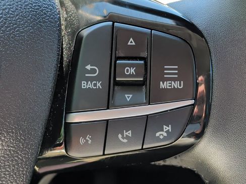 Used 2022 Ford Escape SE w/ SE Sport Appearance Package AWD/4WD image 13