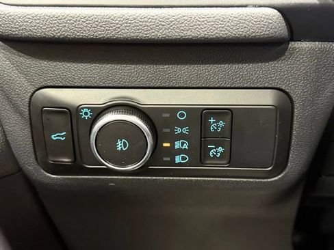 New 2026 Ford Escape Platinum w/ Premium Technology Package image 23