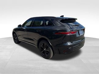 New 2026 Jaguar F-PACE R-Dynamic S AWD/4WD video 3