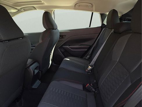 New 2026 Subaru Impreza 2.0i Sport AWD/4WD image 10
