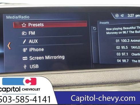 Used 2018 BMW X5 xDrive35i AWD/4WD image 24