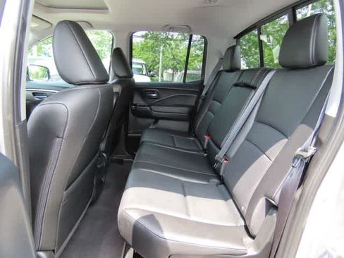 Certified 2021 Honda Ridgeline RTL-E image 14
