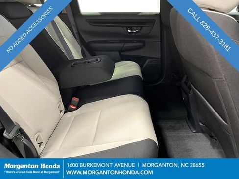 New 2026 Honda CR-V EX image 28