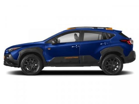 New 2026 Subaru Crosstrek 2.5i Wilderness image 3