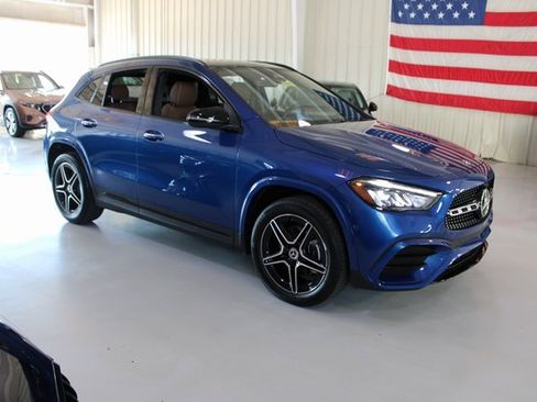 Used 2024 Mercedes-Benz GLA 250 image 45