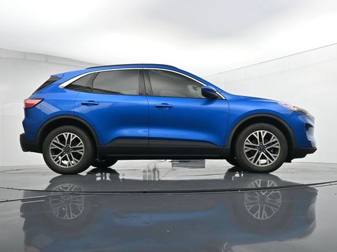 Used 2020 Ford Escape SEL AWD/4WD image 36