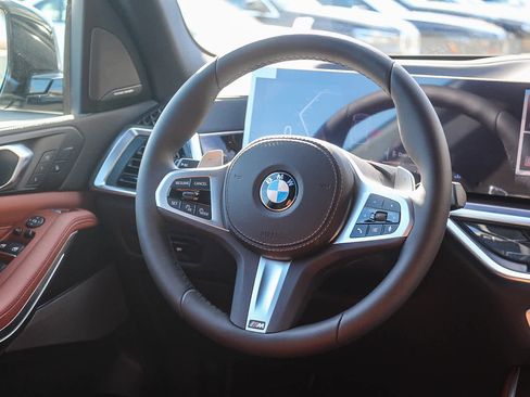 New 2026 BMW X5 sDrive40i w/ M Sport Package image 15