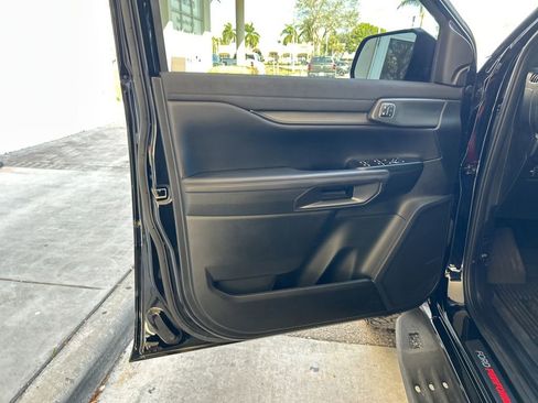 Used 2024 Ford Ranger Raptor image 37