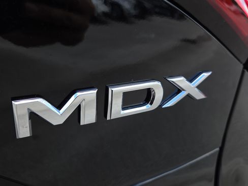 New 2026 Acura MDX FWD w/ Technology Package image 17