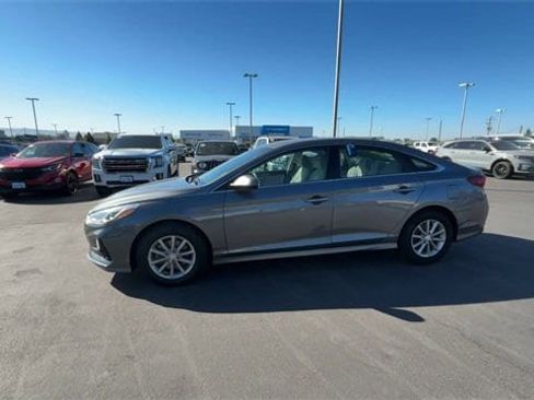 Used 2019 Hyundai Sonata SE image 5