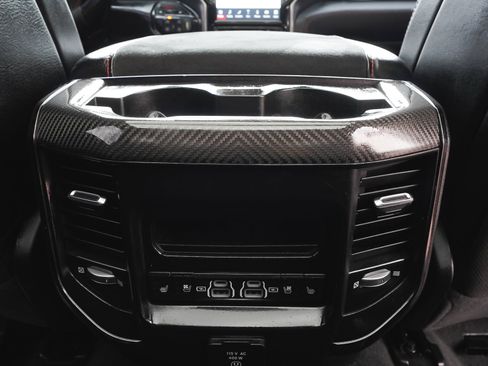 Used 2022 RAM 1500 TRX AWD/4WD image 34