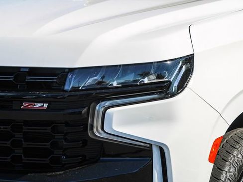 Used 2024 Chevrolet Tahoe Z71 w/ Z71 Off-Road Package image 10