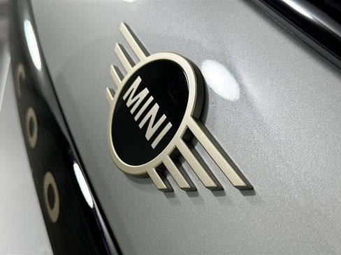 New 2026 MINI Cooper S image 21