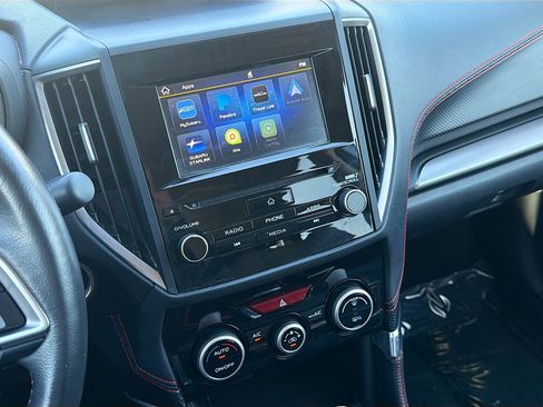 Used 2021 Subaru Forester Sport w/ Popular Package #2 image 27