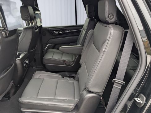 Certified 2024 GMC Yukon Denali w/ Denali Reserve Package image 15