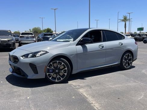 Used 2025 BMW M235i xDrive w/ Premium Package AWD/4WD image 2
