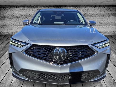 New 2026 Acura MDX w/ Technology Package image 2