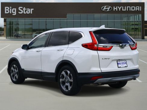Used 2019 Honda CR-V EX-L image 3