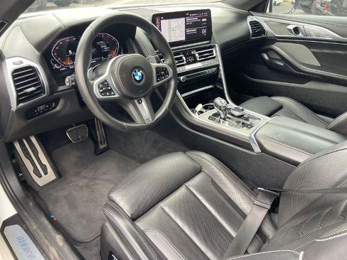 Used 2023 BMW 840i Coupe RWD image 6