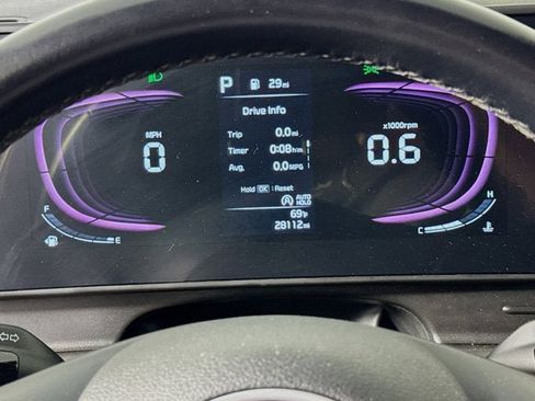 Used 2024 Kia Sportage X-Line AWD/4WD image 12