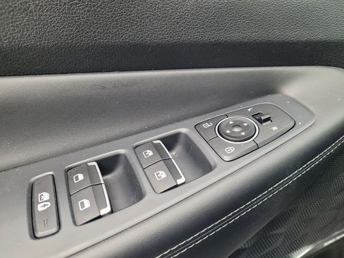 Used 2022 Hyundai Santa Fe SEL w/ Convenience + Premium Package image 27