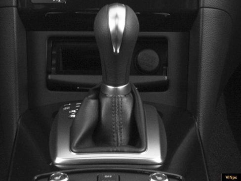 Used 2013 INFINITI FX37 AWD w/ Premium Pkg image 8