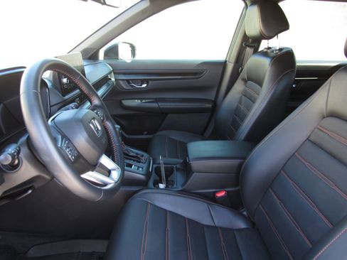 Used 2025 Honda CR-V Sport-L image 16