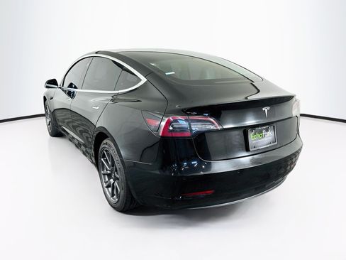 Used 2019 Tesla Model 3 Standard Range Plus RWD image 5