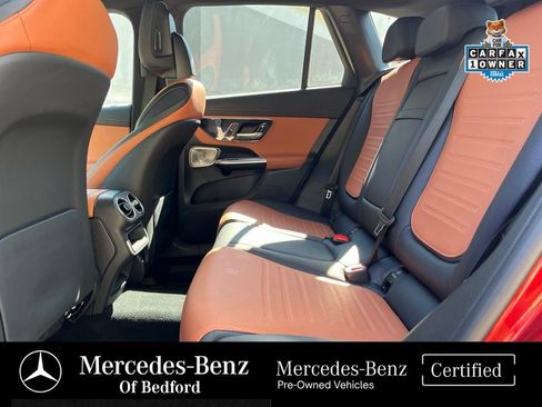 Used 2023 Mercedes-Benz GLC 300 4MATIC image 15