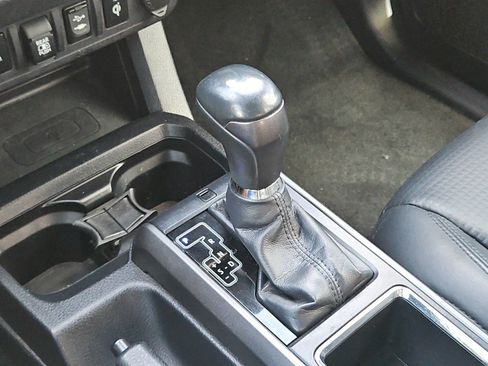 Certified 2019 Toyota Tacoma TRD Sport RWD image 20
