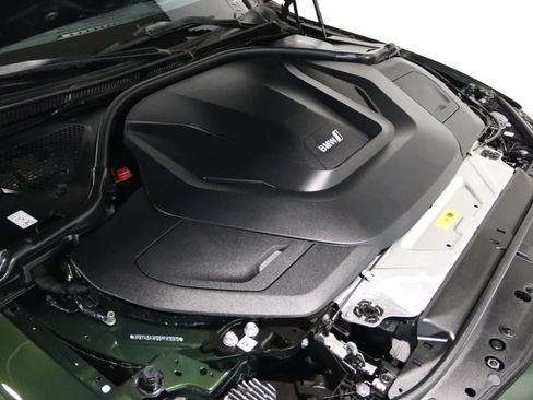 Used 2023 BMW i4 eDrive35 w/ Premium Package RWD image 67