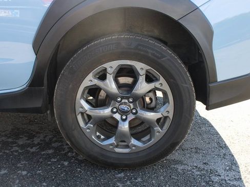 Used 2022 Subaru Crosstrek 2.5i Sport image 36